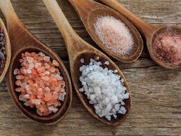 From Kosher To Fleur De Sel: 7 Types Of Salt You Must Know About From Kosher To Fleur De Sel: 7 Types Of Salt You Must Know About