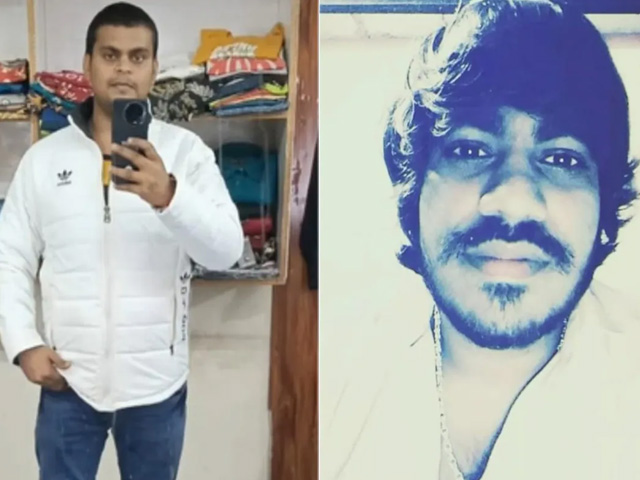 2 Shooters Involved In INLD Chief's Murder Arrested In Goa