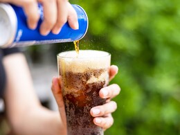 Nutritionist Explains Why You Shouldn't Drink Soda Post-Meal For Better Digestion