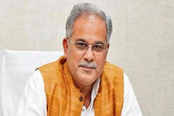 पहली ही सूची में बघेल का नाम, क्या है कांग्रेस का 'मास्टर प्लान'? पहली ही सूची में बघेल का नाम, क्या है कांग्रेस का 'मास्टर प्लान'?