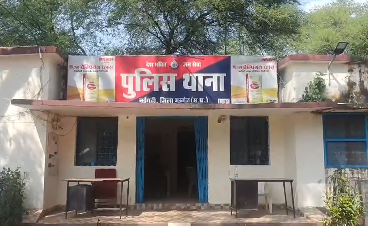 MP के Mauganj में 16 साल की नाबालिग को अगवा कर किया गैंगरेप, परीक्षा देने स्कूल गई थी छात्रा