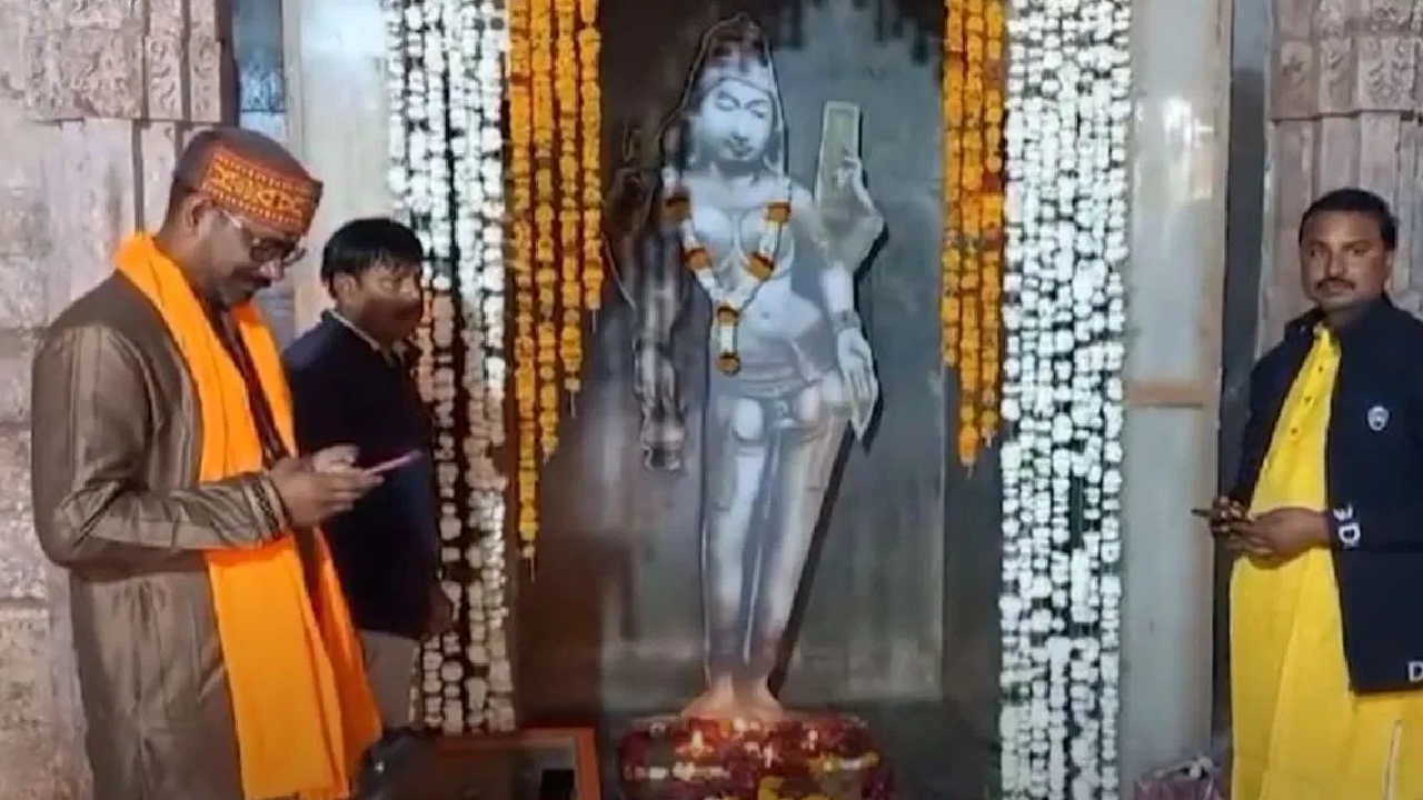 ज्ञानवापी के बाद धार भोजशाला का ASI सर्वे, देखिए क्या है Bhojshala विवाद