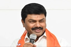 BY Raghavendra | FIR Against BJP's Shivamogga Candidate Over Alleged Poll Code Violation BY Raghavendra | FIR Against BJP's Shivamogga Candidate Over Alleged Poll Code Violation