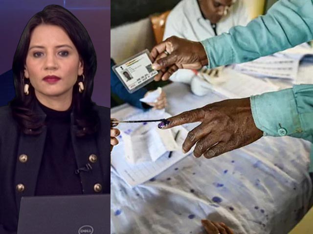 Simultaneous Polls In Jammu And Kashmir? Poll Body Team To Assess