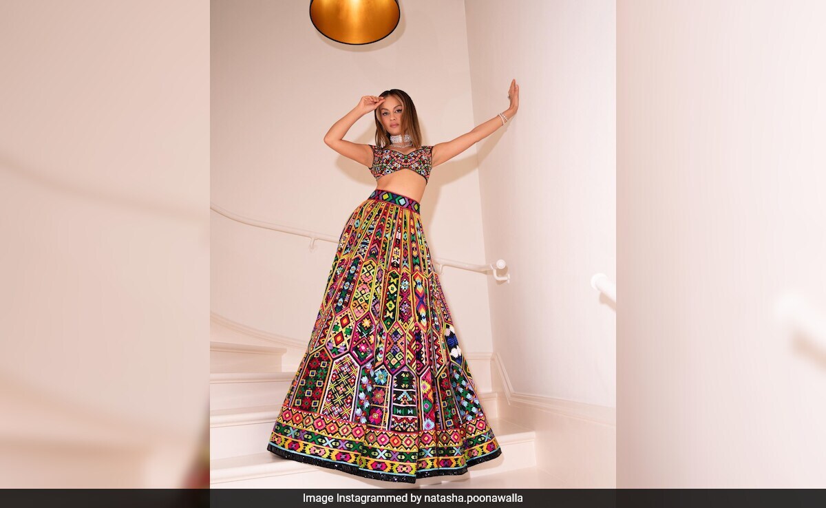 What  Natasha Poonawalla Wrote For Her "Brilliant Change-Making Friend" Alia Bhatt After Attending Hope Gala