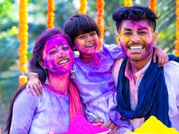 Holi 2024: होली के रंगों में खराब न हो जाएं बाल, इसलिए होली खेलने से पहले और बाद में जरूर कर लेना ये काम Holi 2024: होली के रंगों में खराब न हो जाएं बाल, इसलिए होली खेलने से पहले और बाद में जरूर कर लेना ये काम