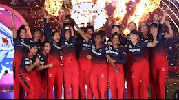 IPL 2024 : मुलींकडून शिका!  RCB च्या महिला टीमपासून पुरुषांनी काय शिकलं पाहिजे?