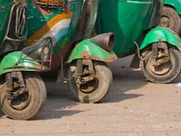 Bengaluru Horror: Threatened By Auto Driver For Booking Rapido, Claims Man Bengaluru Horror: Threatened By Auto Driver For Booking Rapido, Claims Man