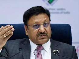 भारत के चुनाव ऐतिहासिक : नतीजों से पहले चुनाव आयोग की प्रेस कॉन्फ्रेंस भारत के चुनाव ऐतिहासिक : नतीजों से पहले चुनाव आयोग की प्रेस कॉन्फ्रेंस