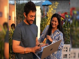 "Aamir Khan And Kiran Rao Are Down-To-Earth, Intelligent Producers": <i>Laapataa Ladies'</i> Writer Sneha Desai "Aamir Khan And Kiran Rao Are Down-To-Earth, Intelligent Producers": <i>Laapataa Ladies'</i> Writer Sneha Desai