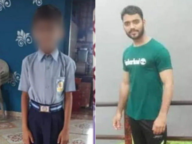 Boy Kidnapped After Evening Prayers Near Mumbai, Killed For Rs 23 Lakh