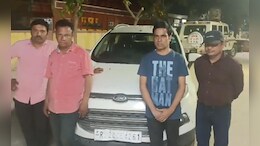 लोकसभा चुनाव को लेकर पुलिस अलर्ट, बूंदी में 51 किलो चांदी, 2 लाख कैश की जब्त, 4 संदिग्ध हिरासत में