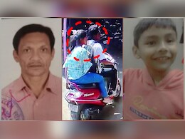 पापा और भाई का Murder कर बॉयफ्रेंड के साथ भागी नाबालिग, एक Voice Message ने खोला राज
