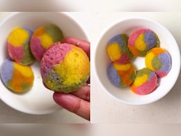 Kid's Lunchbox Recipe: बच्चे के लिए बनाएं टेस्टी रेनबो इडली, नोट कर लें रेसिपी Kid's Lunchbox Recipe: बच्चे के लिए बनाएं टेस्टी रेनबो इडली, नोट कर लें रेसिपी