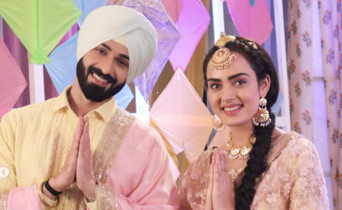 तेरी मेरी डोरियां में आएगा 6 साल का लीप, छूट गया साहिबा-अंगद का साथ, फैंस बोले- बर्बाद कर दिया सीरियल...