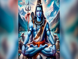 Lord Shiva Puja: भगवान शिव की पूजा करते समय जरूर करें इन मंत्रों का जाप, हर इच्छा पूरी कर देंगे भोलेनाथ Lord Shiva Puja: भगवान शिव की पूजा करते समय जरूर करें इन मंत्रों का जाप, हर इच्छा पूरी कर देंगे भोलेनाथ