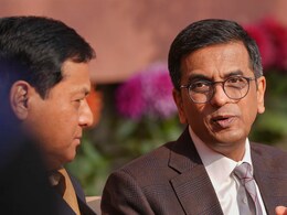 सुप्रीम कोर्ट से लेकर जिला स्‍तर के जज एक साथ... CJI डीवाई चंद्रचूड़ का ऐतिहासिक प्रयास