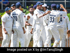 Ranji Trophy: Mumbai Thrash Tamil Nadu To Enter Final, Vidarbha Fight Back vs MP