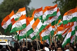 Congress Candidate 2nd List: कांग्रेस की दूसरी लिस्ट जारी, किस-किसको मिला टिकट? Congress Candidate 2nd List: कांग्रेस की दूसरी लिस्ट जारी, किस-किसको मिला टिकट?