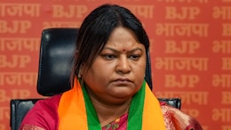 Soren Family Fued On X As Sita Soren Quits Jharkhand Mukti Morcha For BJP