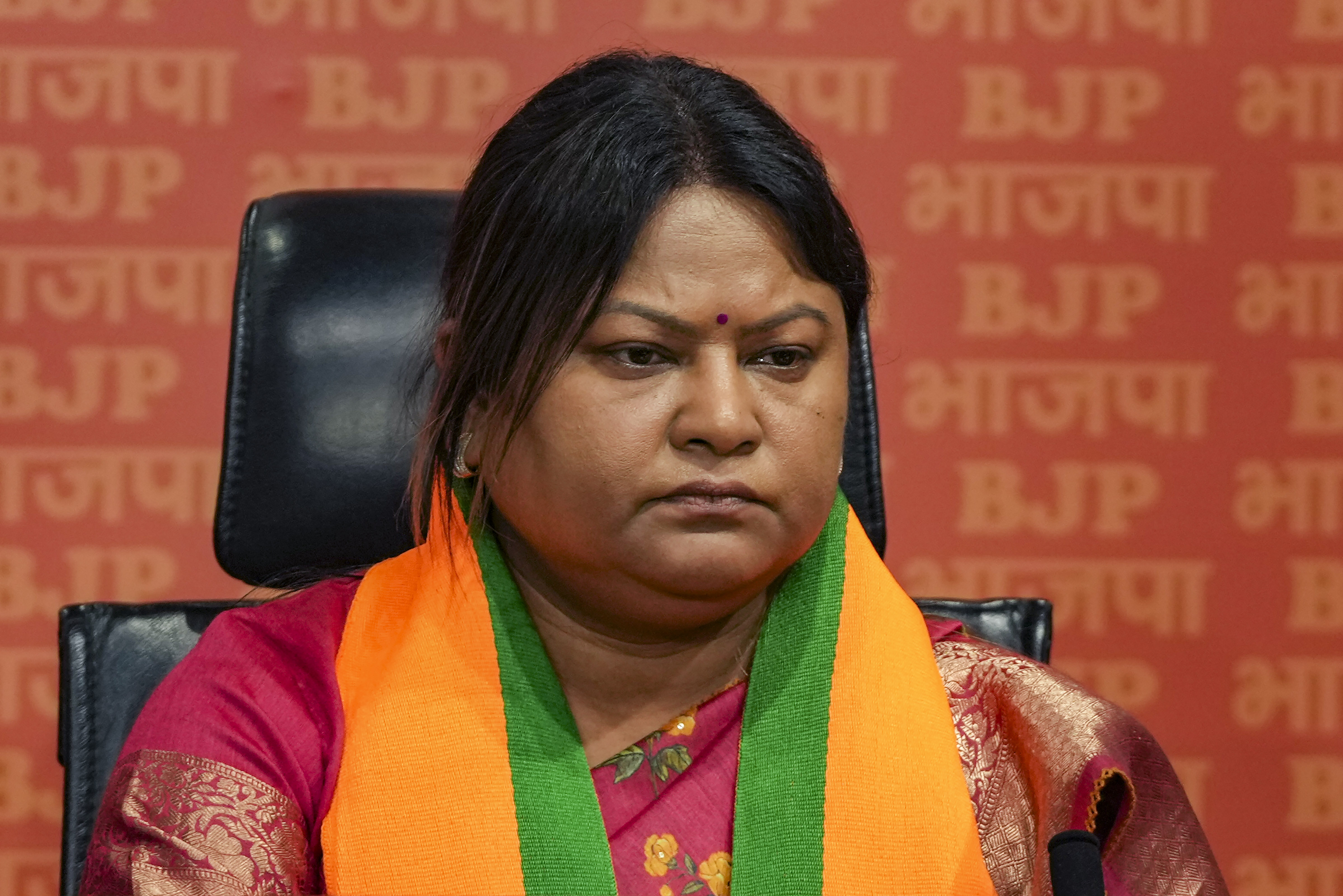 झारखंड में पांच सीटों से संसद पहुंचेंगे 'फर्स्ट टाइमर' चेहरे, 10 सांसदों और 10 विधायकों की दांव पर किस्मत झारखंड में पांच सीटों से संसद पहुंचेंगे 'फर्स्ट टाइमर' चेहरे, 10 सांसदों और 10 विधायकों की दांव पर किस्मत