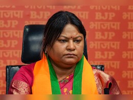 झारखंड के CM सोरेन की भाभी सीता सोरेन पर जानलेवा हमला, पूर्व पीए गिरफ्तार झारखंड के CM सोरेन की भाभी सीता सोरेन पर जानलेवा हमला, पूर्व पीए गिरफ्तार