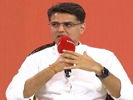 "Few Can Score As Much As Me, But...": Sachin Pilot On Not Contesting Lok Sabha Polls