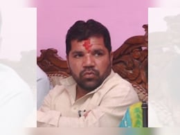 बागीदौरा विधान सभा उप चुनाव के लिए भाजपा ने प्रत्याशी का किया ऐलान, कांग्रेस छोड़ BJP में आए सुभाष तंबोलिया को टिकट बागीदौरा विधान सभा उप चुनाव के लिए भाजपा ने प्रत्याशी का किया ऐलान, कांग्रेस छोड़ BJP में आए सुभाष तंबोलिया को टिकट