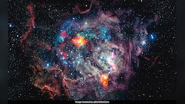 Astronomers Locate Universe's 'Missing' Matter