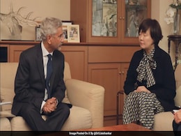 PM Modi Condoles Shinzo Abe's Mother's Death In A Letter To His Wife PM Modi Condoles Shinzo Abe's Mother's Death In A Letter To His Wife