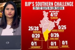 Battle Ground Tamil Nadu: Will BJP Breach The Dravidian Fort? Battle Ground Tamil Nadu: Will BJP Breach The Dravidian Fort?