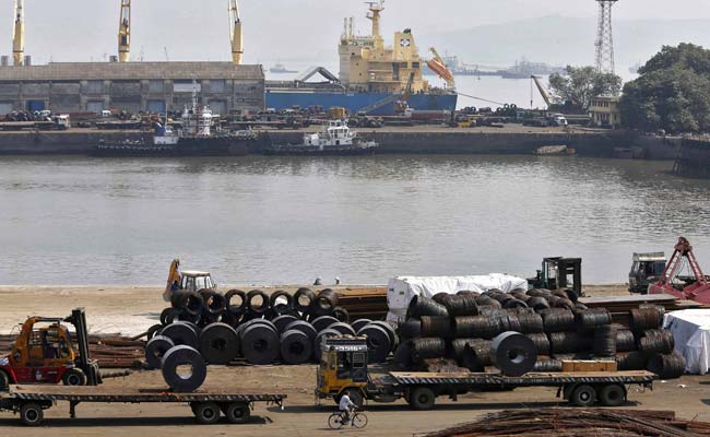 Mumbai Dockyard Staff Arrested For Spying, Was Honeytrapped By Pak Agent