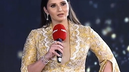 Billie Jean King Cup: Sania Mirza Sends Rallying Cry To Indian Women's Team
