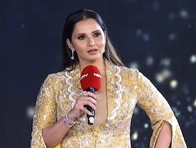 Billie Jean King Cup: Sania Mirza Sends Rallying Cry To Indian Womens Team