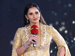 Billie Jean King Cup: Sania Mirza Sends Rallying Cry To Indian Womens Team