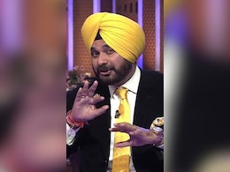 Aus vs Ind 5th Test: "यह अपने आप में बहुत ही...', सिद्धू ने रोहित शर्मा को लेकर उठाया यह बड़ा सवाल