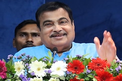 "Will Win This Election From Nagpur By Over 5 Lakh Votes": Nitin Gadkari "Will Win This Election From Nagpur By Over 5 Lakh Votes": Nitin Gadkari