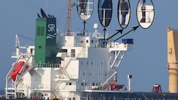 Indian Navy Warship Responds To SOS By Bangladeshi Ship Seized By Pirates