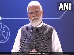 आज पूरी दुनिया देख रही भारत की युवा शक्ति का सामर्थ्य... 'स्टार्टअप महाकुंभ' में PM मोदी आज पूरी दुनिया देख रही भारत की युवा शक्ति का सामर्थ्य... 'स्टार्टअप महाकुंभ' में PM मोदी