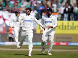 Kuldeep Yadav Should Play Kanpur Test Against Bangladesh, Says India Star. Gives Reason