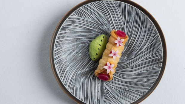 5 New Menus In Mumbai Restaurants You Must Try In March-April 2024