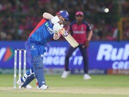IPL 2025 Auction: End Of The Road? 5 Big-Name Stars Ignored By Franchises IPL 2025 Auction: End Of The Road? 5 Big-Name Stars Ignored By Franchises