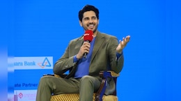 NDTV <I>Yuva</I>: Sidharth Malhotra On Prepping For <I>Yodha</I>, Mental Health And More