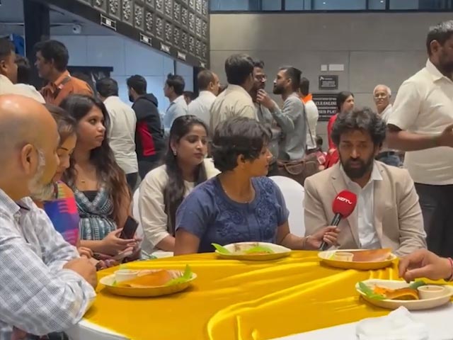 Bengaluru Cafe Blast | Rameshwaram Cafe Reopens 8 Days After Blast, Amid High Security