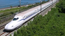 India's First Bullet Train To Launch Soon: See Routes And Updates So Far