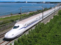 India's First Bullet Train To Launch Soon: See Routes And Updates So Far