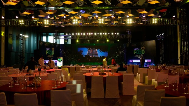 Inside NDTV Food Awards 2024: Winners, Panels And Celebration Of Culinary Excellence