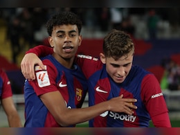 La Liga: Teenager Lamine Yamal Fires Barcelona Past Real Mallorca La Liga: Teenager Lamine Yamal Fires Barcelona Past Real Mallorca