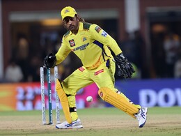 Sunil Gavaskar Explains Why MS Dhoni Is 'Thala For A Reason'