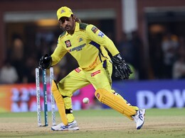 CSK vs GT, IPL 2024: Probable Playing XIs Of Both Teams, Impact Subs And More CSK vs GT, IPL 2024: Probable Playing XIs Of Both Teams, Impact Subs And More